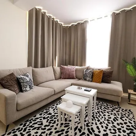 Appartement Summer